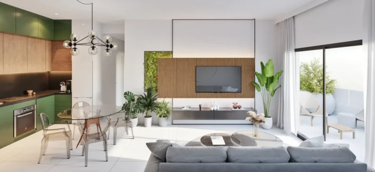 Appartement à San Miguel de Salinas – San Miguel de Salinas