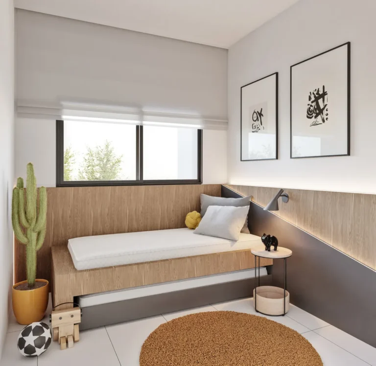 Appartement à San Miguel de Salinas – San Miguel de Salinas