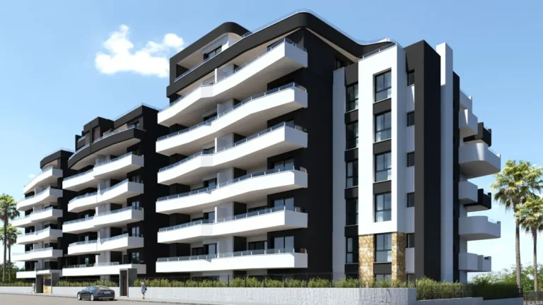 Appartement à San Miguel de Salinas – San Miguel de Salinas