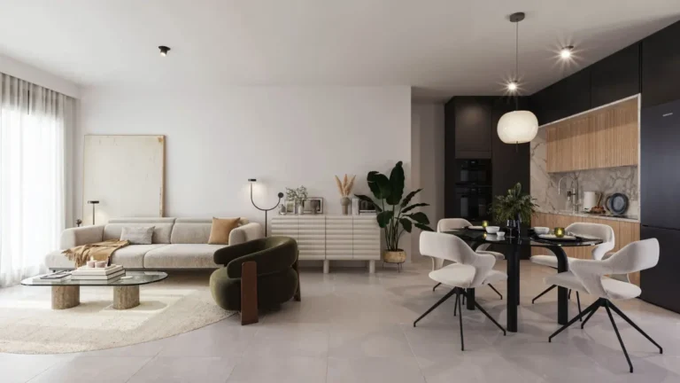 Appartement à San Miguel de Salinas – San Miguel de Salinas