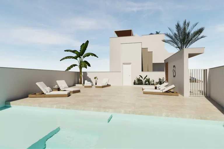 Appartement à San Pedro del Pinatar – San Pedro del Pinatar