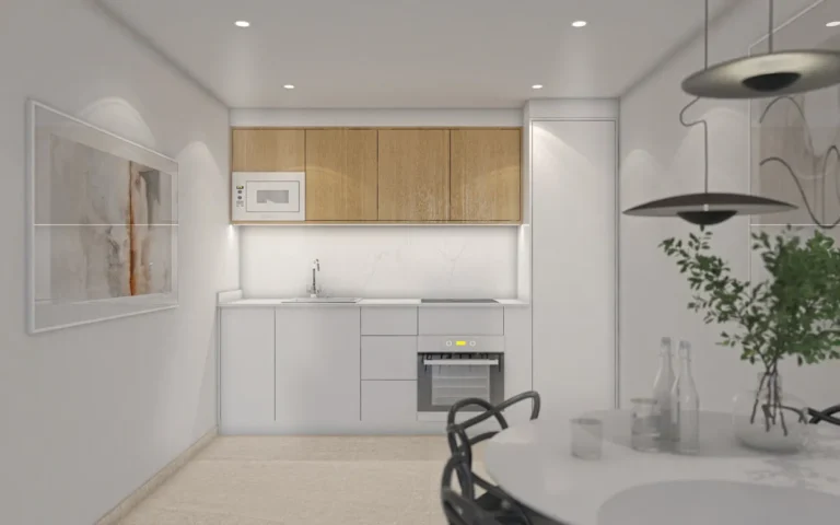 Appartement à San Pedro del Pinatar – San Pedro del Pinatar