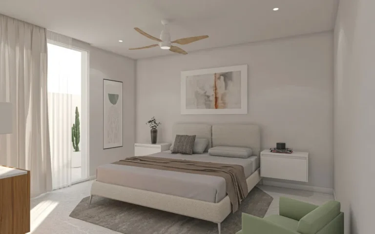 Appartement à San Pedro del Pinatar – San Pedro del Pinatar