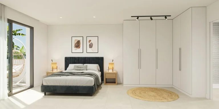 Appartement à San Pedro del Pinatar – San Pedro del Pinatar