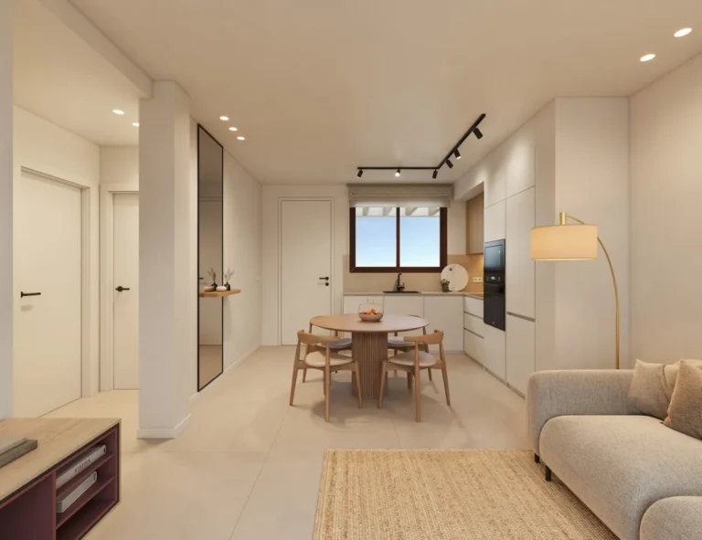 Appartement à San Pedro del Pinatar – San Pedro del Pinatar