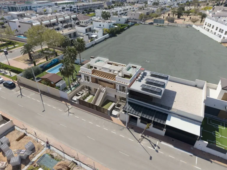 Appartement à San Pedro del Pinatar – San Pedro del Pinatar