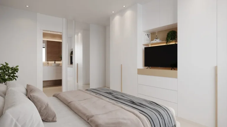 Appartement à San Pedro del Pinatar – San Pedro del Pinatar