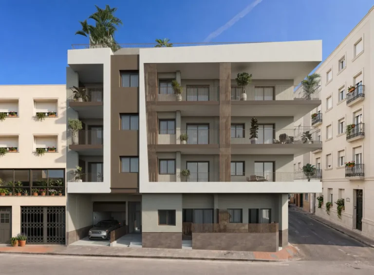 Appartement à Santa Pola – Santa Pola
