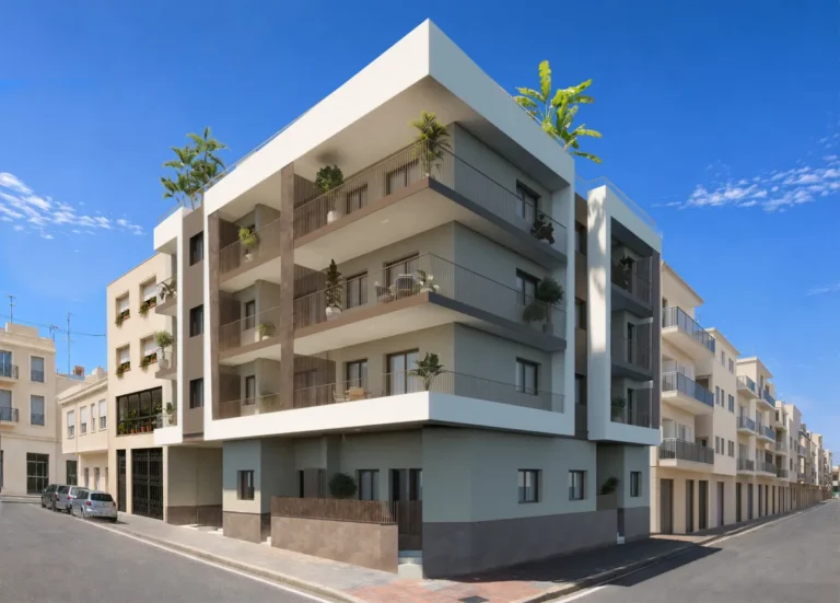 Appartement à Santa Pola – Santa Pola