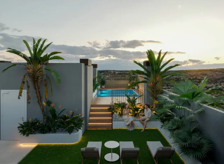 Appartement à Santa Pola – Santa Pola