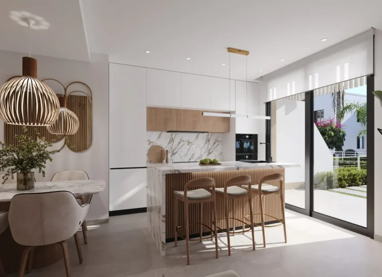 Appartement à Santa Rosalía Lake and Life Resort – Torre-Pacheco