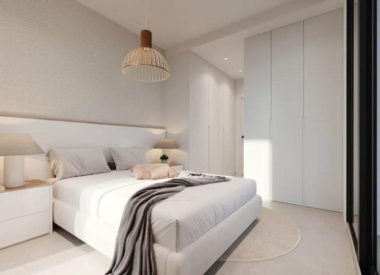 Appartement à Santa Rosalía Lake and Life Resort – Torre-Pacheco
