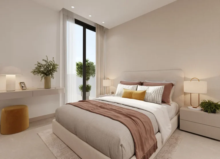 Appartement à Santa Rosalía Lake and Life Resort – Torre-Pacheco