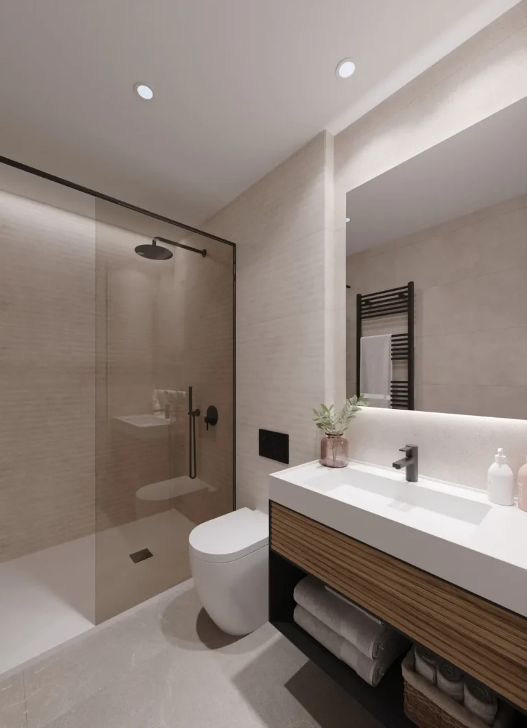 Appartement à Santa Rosalía Lake and Life Resort – Torre-Pacheco