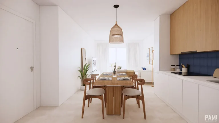 Appartement à Torre de la Horadada – Pilar de la Horadada