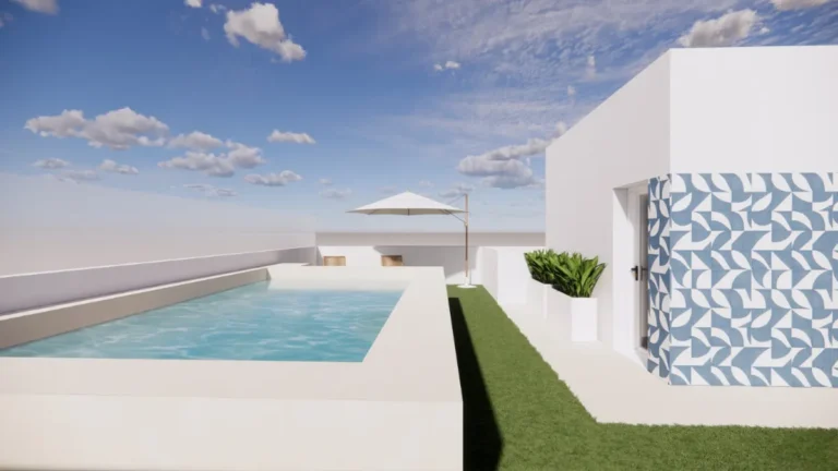 Appartement à Torre de la Horadada – Pilar de la Horadada