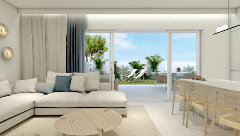 Appartement à Torre de la Horadada – Pilar de la Horadada