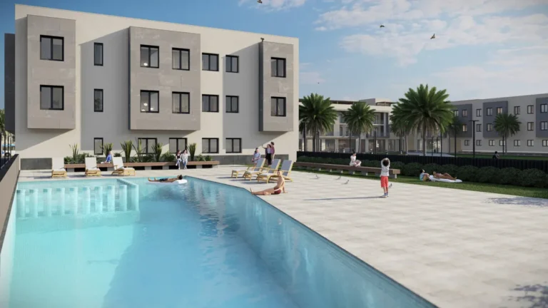 Appartement à Torre-Pacheco – Torre-Pacheco