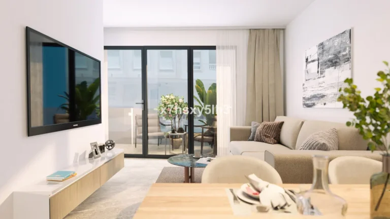 Appartement à Torrevieja – Torrevieja