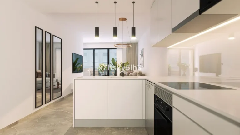 Appartement à Torrevieja – Torrevieja