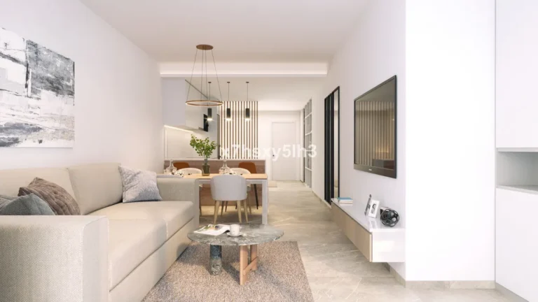 Appartement à Torrevieja – Torrevieja