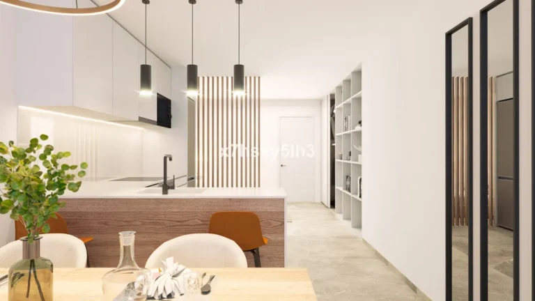 Appartement à Torrevieja – Torrevieja