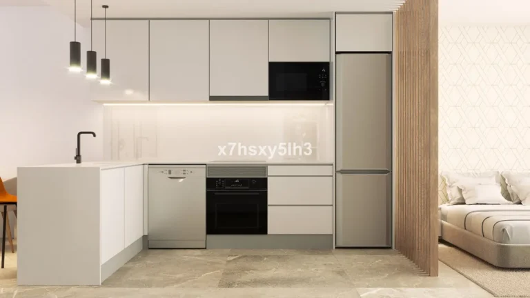Appartement à Torrevieja – Torrevieja