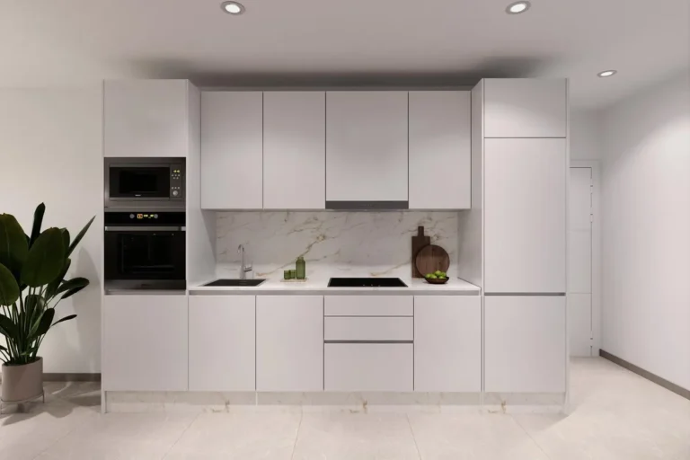 Appartement à Torrevieja – Torrevieja