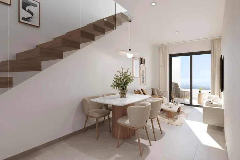 Appartement à Torrevieja – Torrevieja