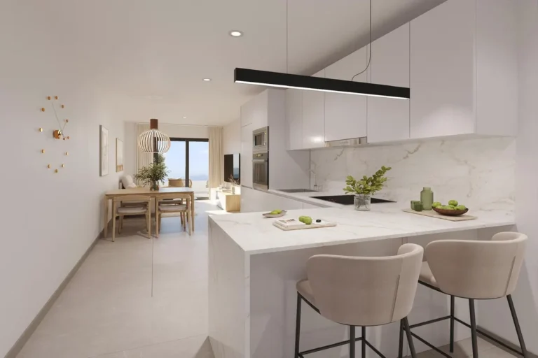 Appartement à Torrevieja – Torrevieja