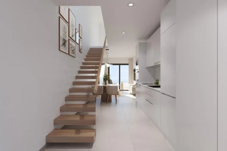 Appartement à Torrevieja – Torrevieja