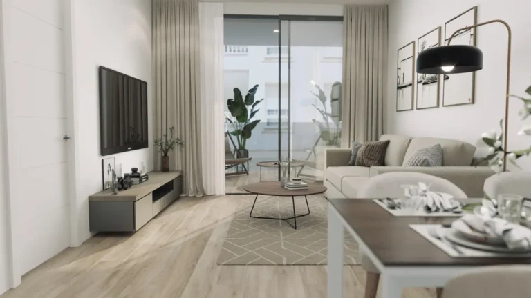 Appartement à Torrevieja – Torrevieja