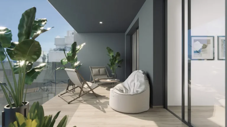Appartement à Torrevieja – Torrevieja