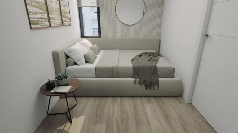 Appartement à Torrevieja – Torrevieja