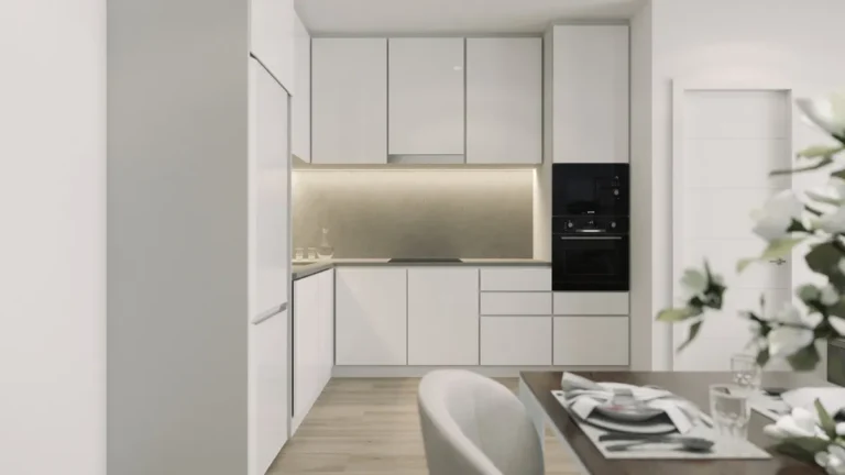 Appartement à Torrevieja – Torrevieja