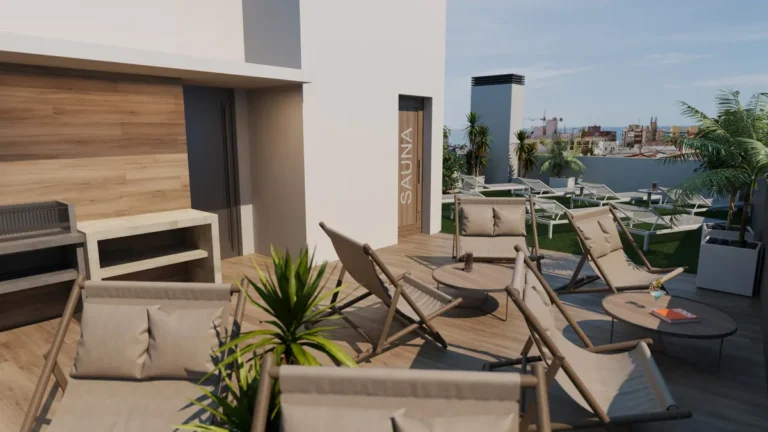 Appartement à Torrevieja – Torrevieja