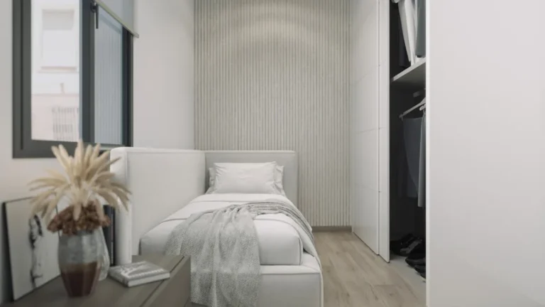 Appartement à Torrevieja – Torrevieja