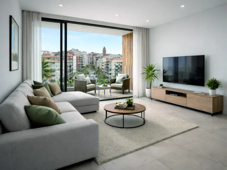 Appartement à Torrevieja – Torrevieja