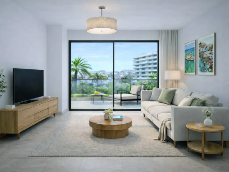 Appartement à Torrevieja – Torrevieja