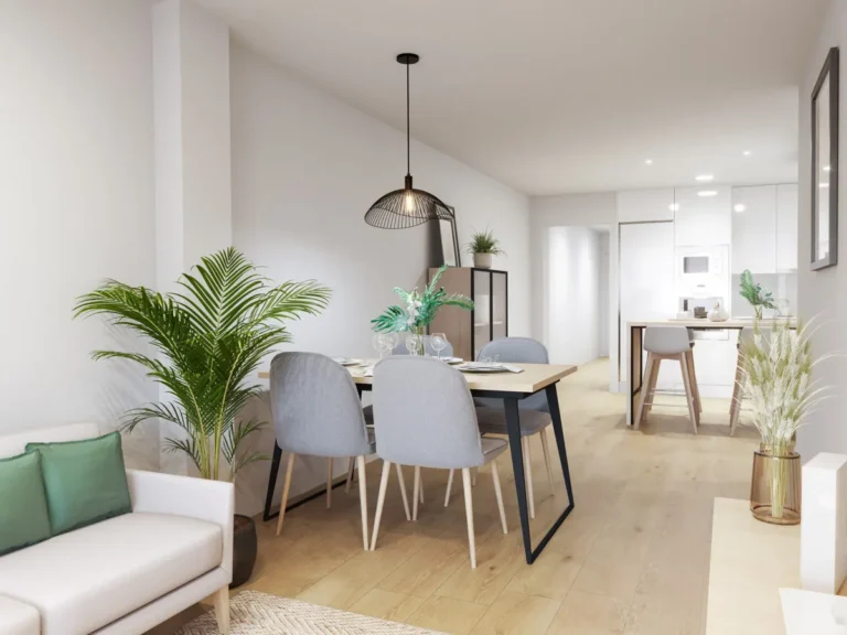 Appartement à Torrevieja – Torrevieja