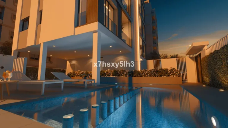 Appartement à Torrevieja – Torrevieja