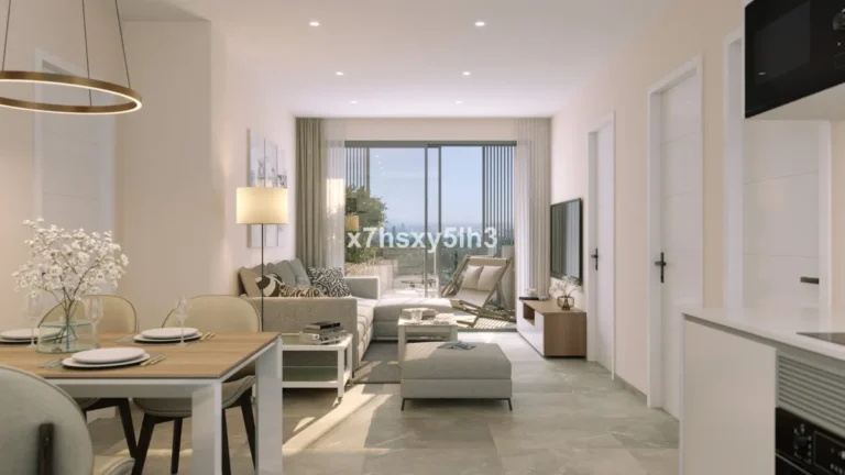 Appartement à Torrevieja – Torrevieja