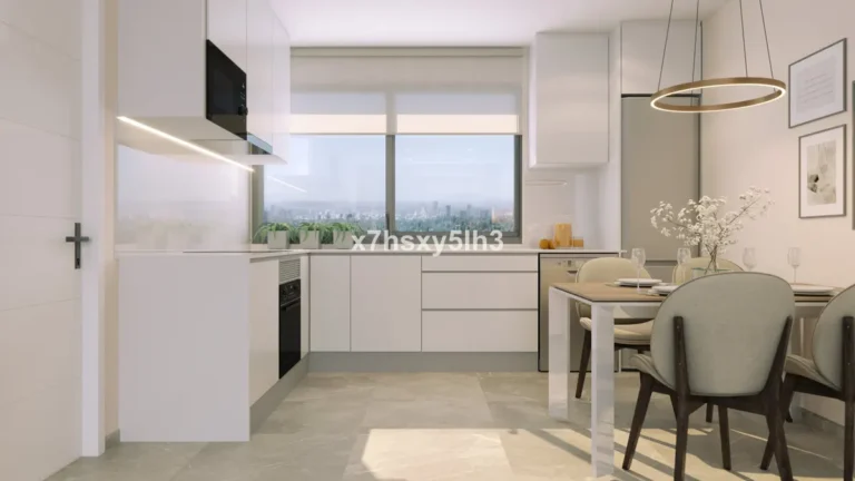 Appartement à Torrevieja – Torrevieja