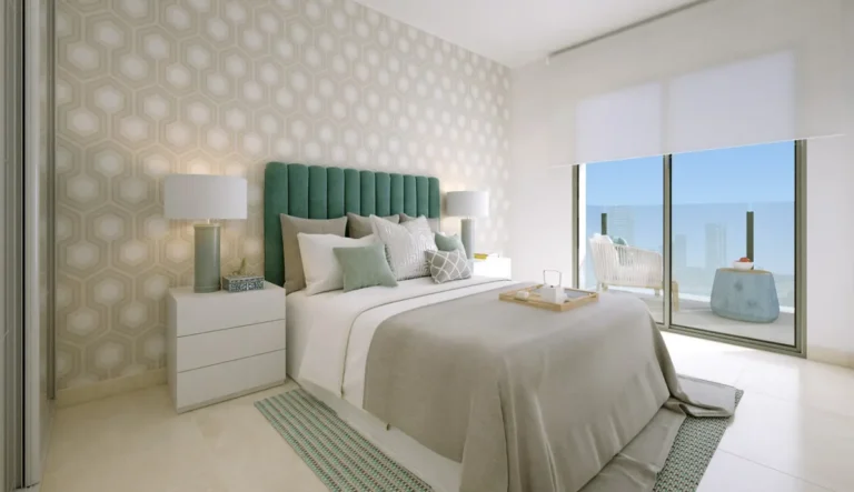 Appartement à Torrevieja – Torrevieja