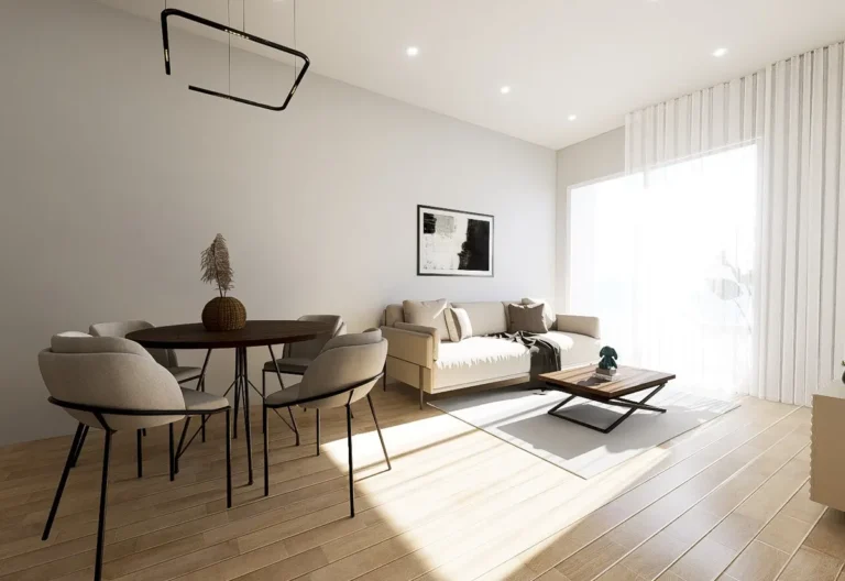 Appartement à Torrevieja – Torrevieja