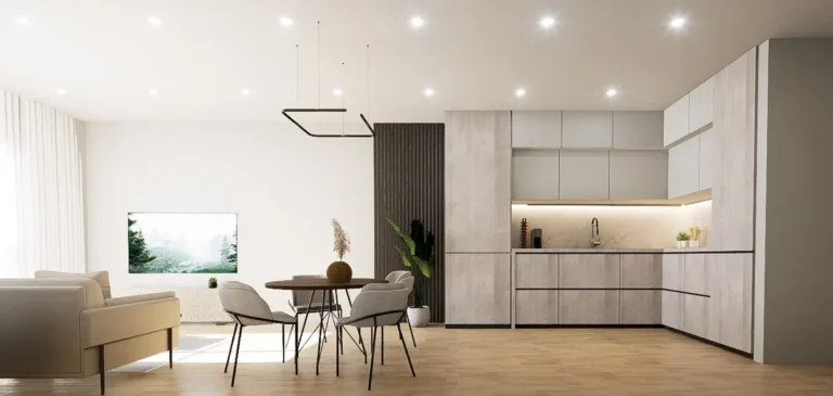 Appartement à Torrevieja – Torrevieja