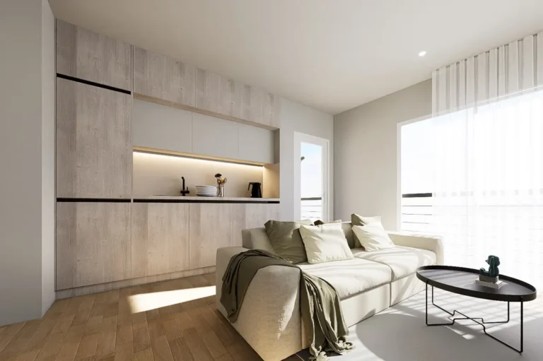 Appartement à Torrevieja – Torrevieja