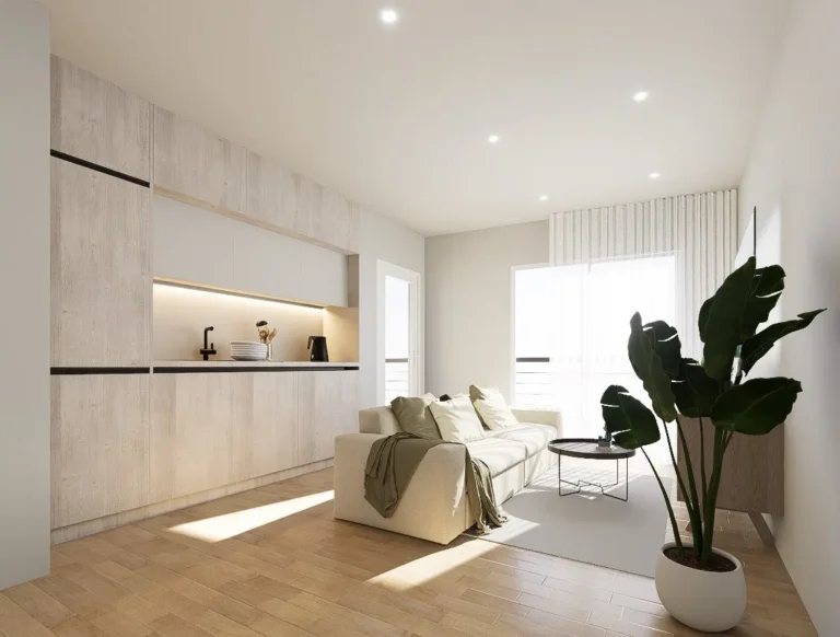 Appartement à Torrevieja – Torrevieja