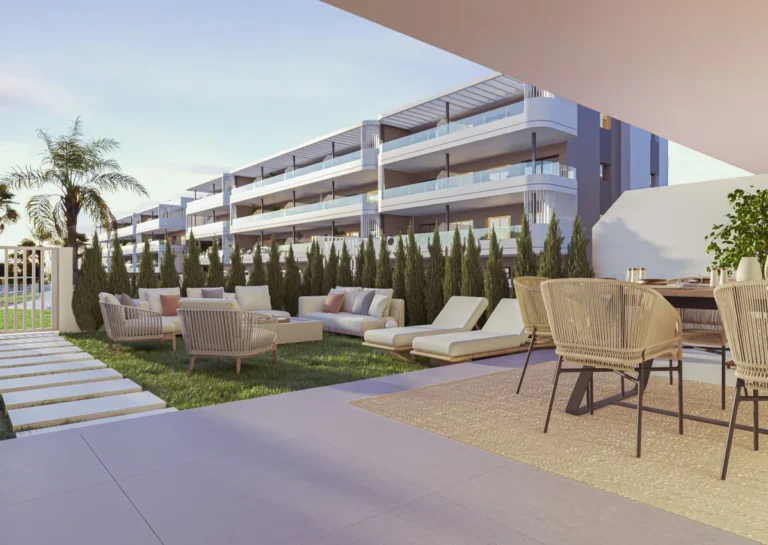 Appartement à Torrevieja – Torrevieja