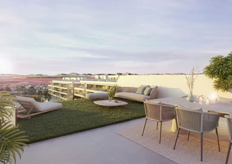 Appartement à Torrevieja – Torrevieja